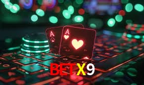 Experiência VIP BETX9
