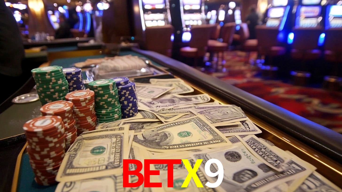 Seasonal Promotions BETX9