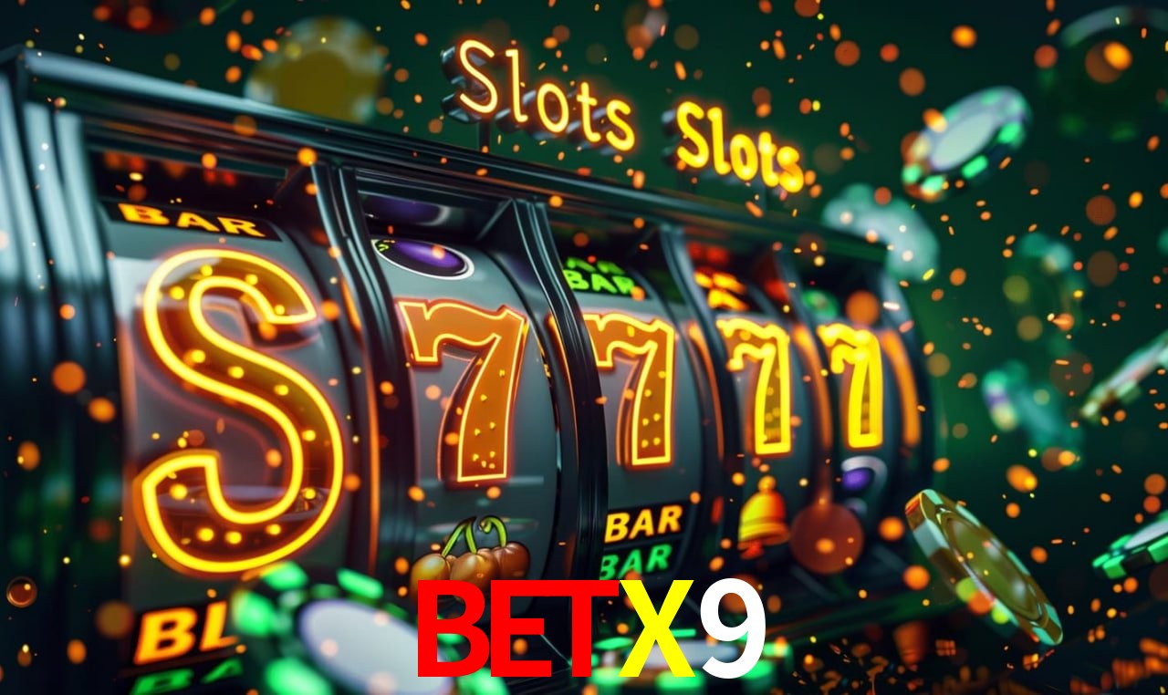 Tennis Betting BETX9