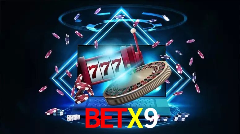 Live Casino BETX9