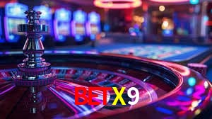 Statistics BETX9