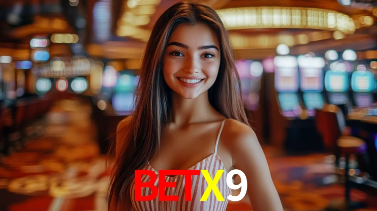 Programa VIP BETX9