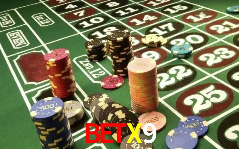 Player Reviews BETX9