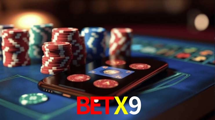 Basketball Betting BETX9
