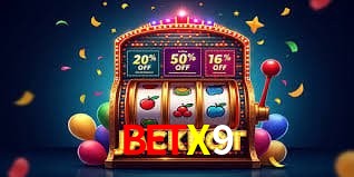 Account Benefits BETX9